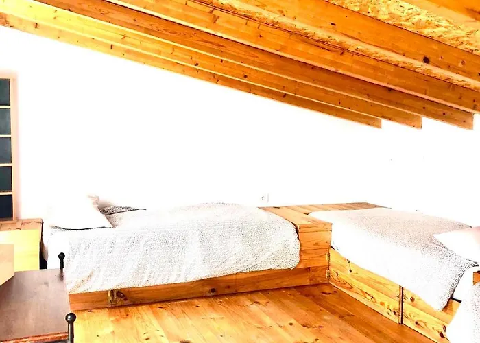 Landhaus Ak-55 Rural House *