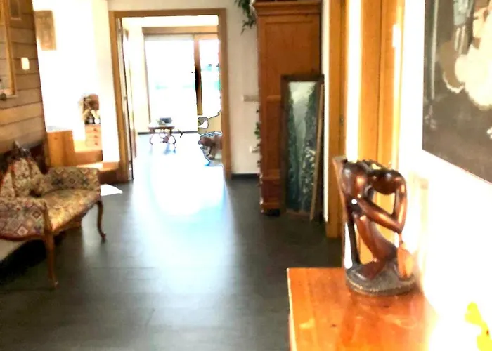 Ak-55 Rural House Landhaus Villaviciosa (Asturias)