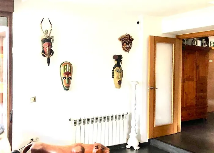 Landhaus Ak-55 Rural House