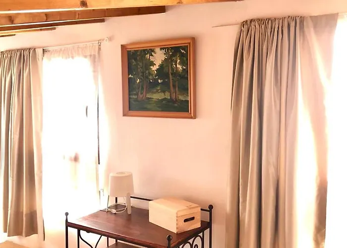 Ak-55 Rural House Landhaus *