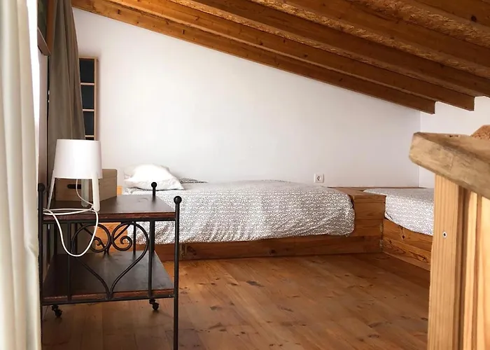 Ak-55 Rural House Villaviciosa (Asturias)