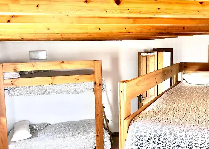 Ak-55 Rural House * Villaviciosa (Asturias)