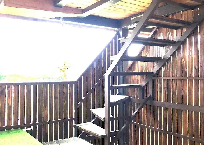 Ak-55 Rural House Landhaus