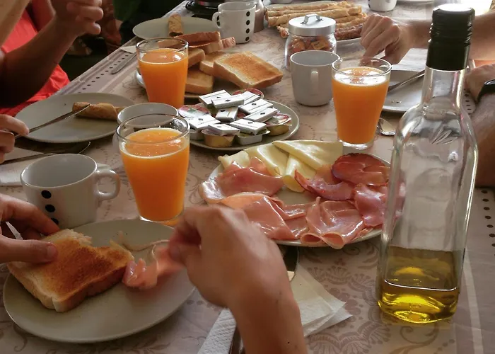 Landhaus Ak-55 Rural House Villaviciosa (Asturias)