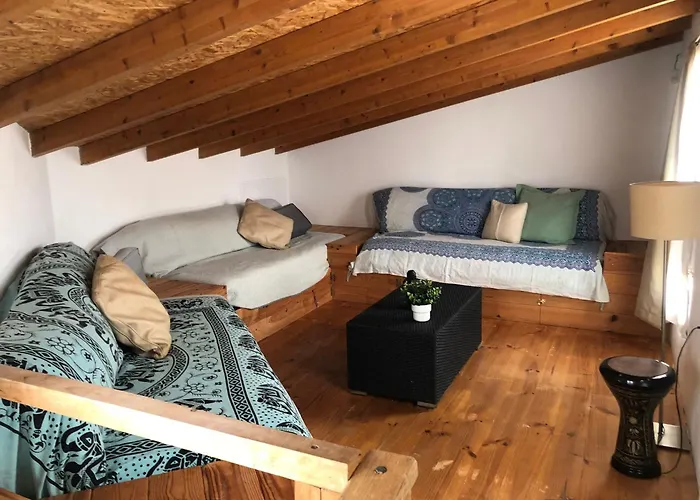 Ak-55 Rural House Landhaus Villaviciosa (Asturias)