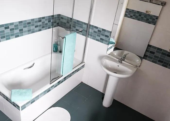 Landhaus Ak-55 Rural House Villaviciosa (Asturias)