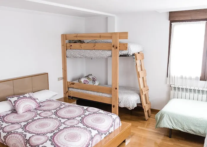 Ak-55 Rural House * Villaviciosa (Asturias)