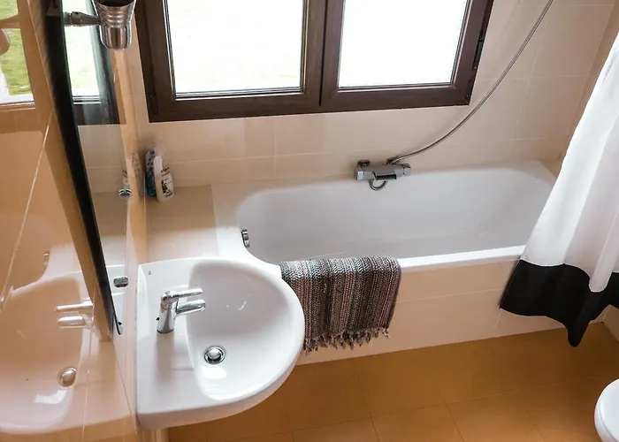 Ak-55 Rural House Landhaus Villaviciosa (Asturias)