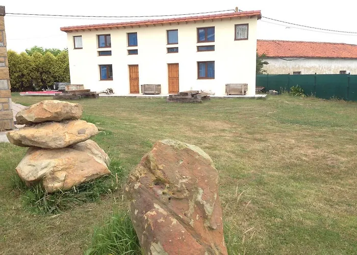 Landhaus Ak-55 Rural House *