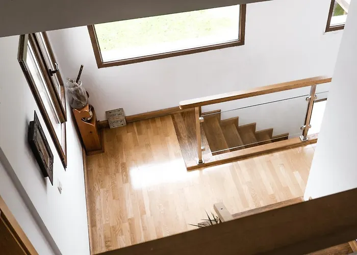 Landhaus Ak-55 Rural House *