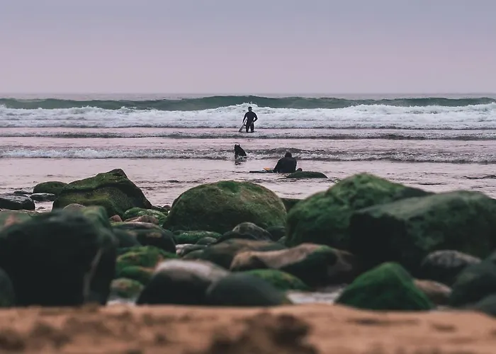 Landhaus Ak-55 Rural House Villaviciosa (Asturias)