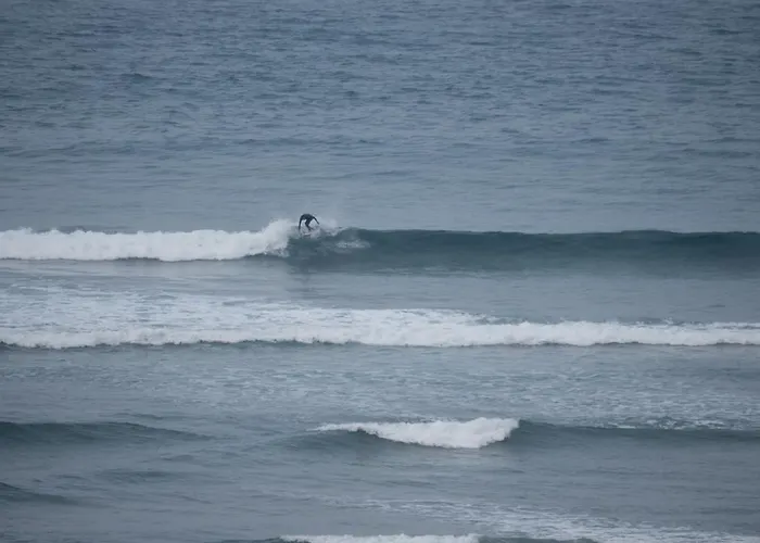 Landhaus Ak-55 Rural House